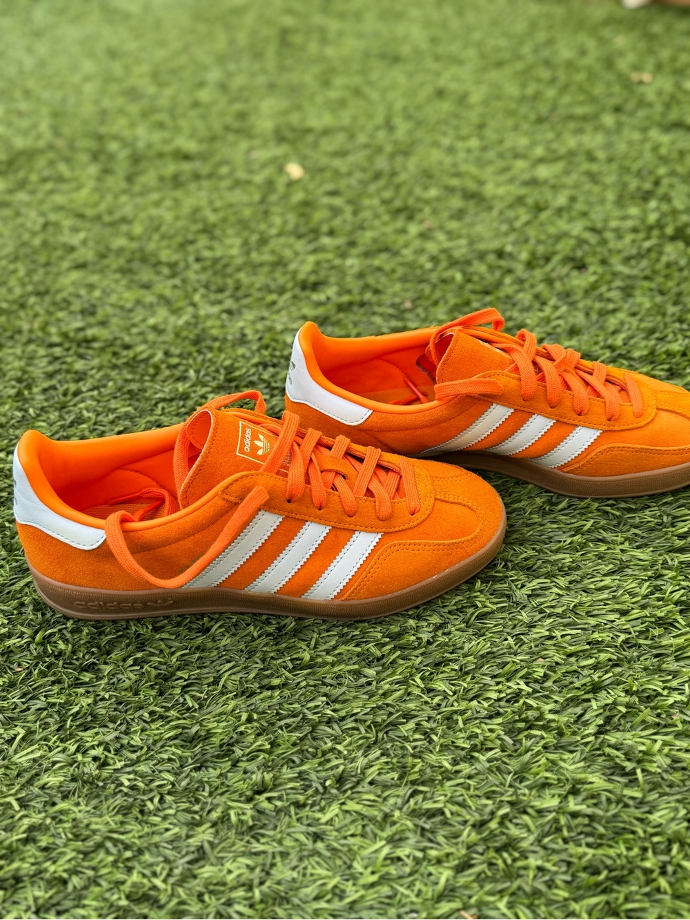 Adidas Gazelle